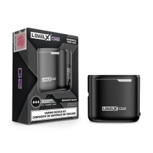 Level X Boost G2 1000 Device Midnight Black